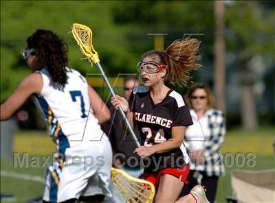 Thumbnail 1 in Clarence @ Lockport photogallery.