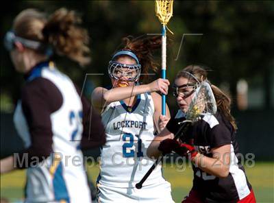 Thumbnail 1 in Clarence @ Lockport photogallery.