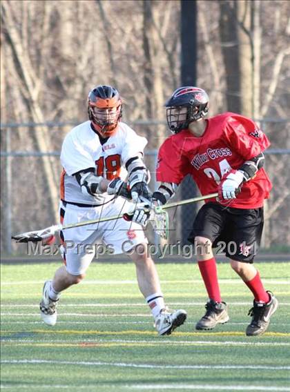 Thumbnail 2 in Wilbur Cross @ Shelton  photogallery.