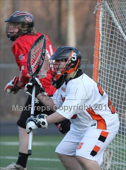 Thumbnail 3 in Wilbur Cross @ Shelton  photogallery.
