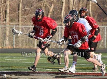 Thumbnail 1 in Wilbur Cross @ Shelton  photogallery.