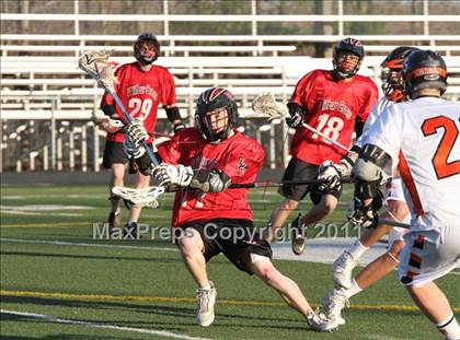 Thumbnail 3 in Wilbur Cross @ Shelton  photogallery.