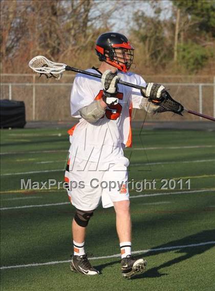 Thumbnail 3 in Wilbur Cross @ Shelton  photogallery.