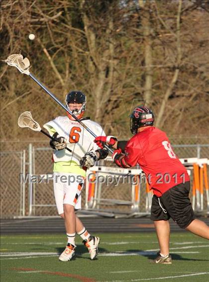 Thumbnail 1 in Wilbur Cross @ Shelton  photogallery.