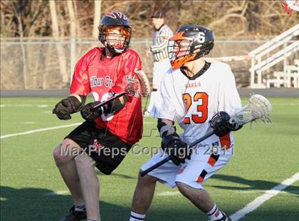 Thumbnail 2 in Wilbur Cross @ Shelton  photogallery.