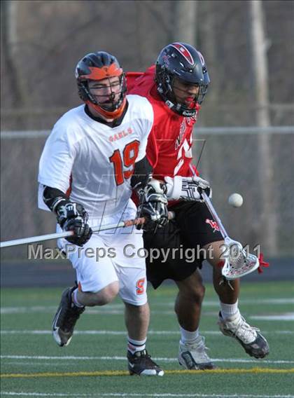 Thumbnail 3 in Wilbur Cross @ Shelton  photogallery.