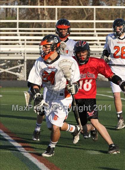 Thumbnail 1 in Wilbur Cross @ Shelton  photogallery.