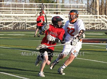 Thumbnail 2 in Wilbur Cross @ Shelton  photogallery.