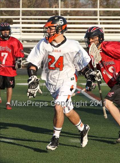 Thumbnail 3 in Wilbur Cross @ Shelton  photogallery.