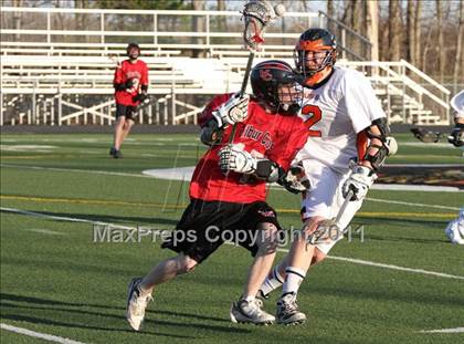 Thumbnail 3 in Wilbur Cross @ Shelton  photogallery.