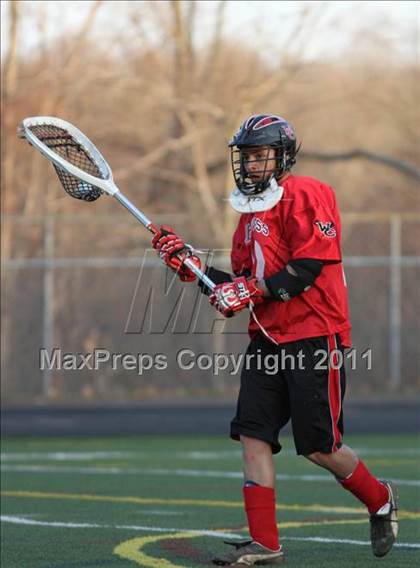 Thumbnail 1 in Wilbur Cross @ Shelton  photogallery.