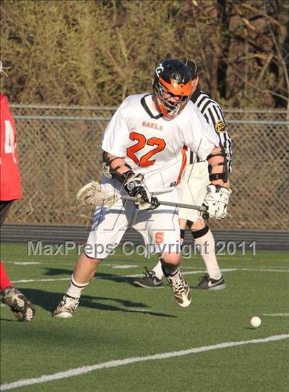 Thumbnail 2 in Wilbur Cross @ Shelton  photogallery.