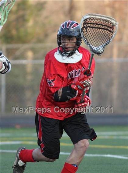 Thumbnail 3 in Wilbur Cross @ Shelton  photogallery.