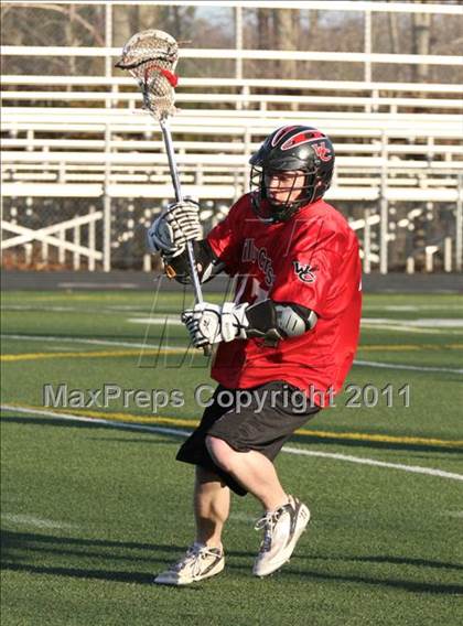 Thumbnail 2 in Wilbur Cross @ Shelton  photogallery.