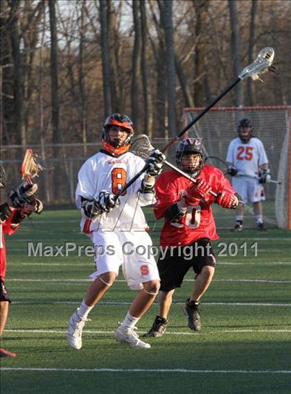 Thumbnail 1 in Wilbur Cross @ Shelton  photogallery.