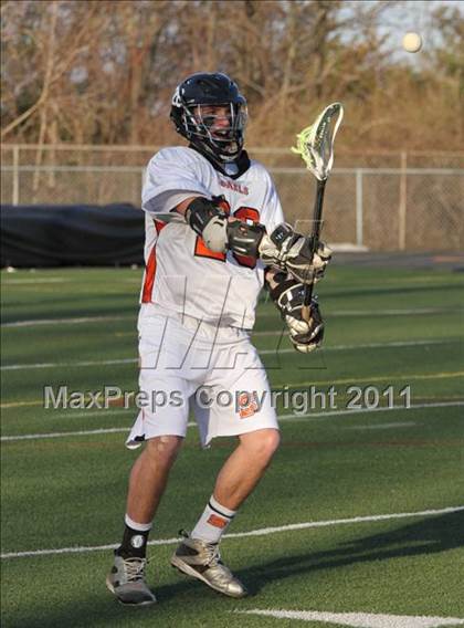 Thumbnail 3 in Wilbur Cross @ Shelton  photogallery.