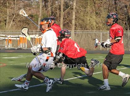 Thumbnail 1 in Wilbur Cross @ Shelton  photogallery.