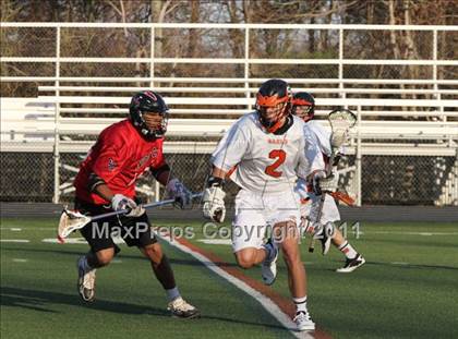 Thumbnail 2 in Wilbur Cross @ Shelton  photogallery.