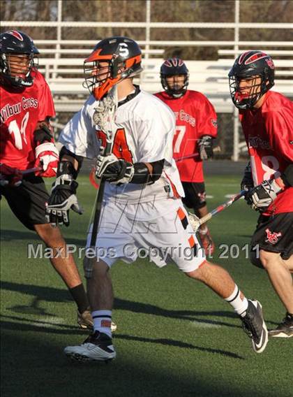 Thumbnail 2 in Wilbur Cross @ Shelton  photogallery.