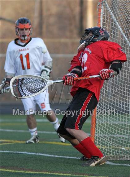 Thumbnail 2 in Wilbur Cross @ Shelton  photogallery.
