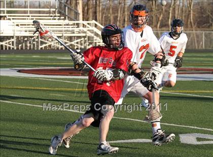Thumbnail 1 in Wilbur Cross @ Shelton  photogallery.