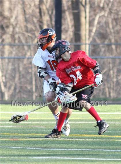 Thumbnail 1 in Wilbur Cross @ Shelton  photogallery.