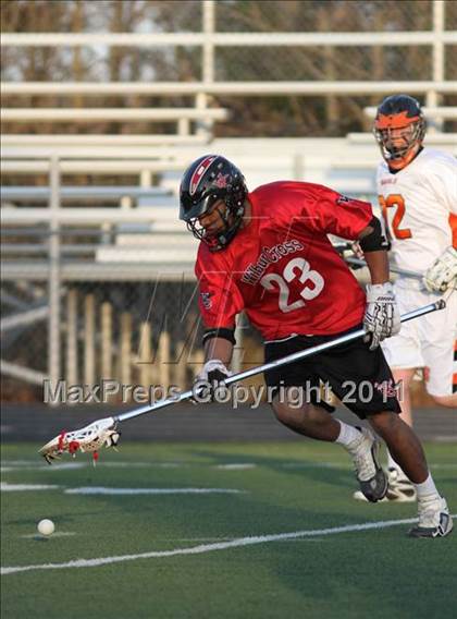 Thumbnail 2 in Wilbur Cross @ Shelton  photogallery.