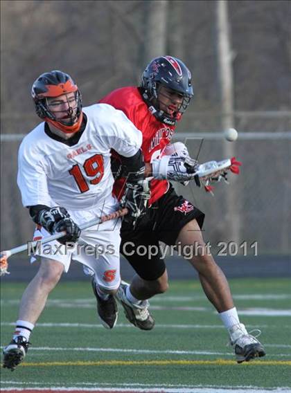 Thumbnail 1 in Wilbur Cross @ Shelton  photogallery.