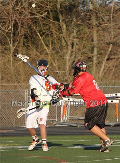 Thumbnail 2 in Wilbur Cross @ Shelton  photogallery.