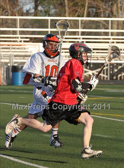 Thumbnail 2 in Wilbur Cross @ Shelton  photogallery.
