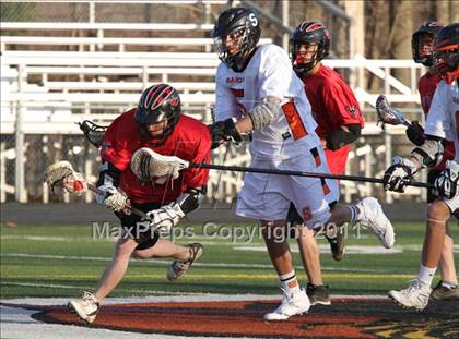 Thumbnail 3 in Wilbur Cross @ Shelton  photogallery.
