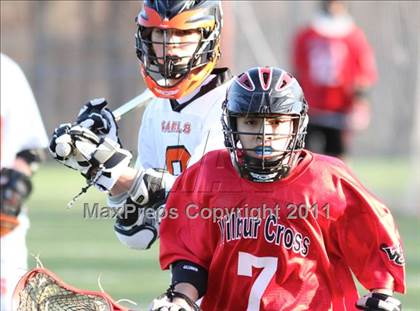 Thumbnail 3 in Wilbur Cross @ Shelton  photogallery.