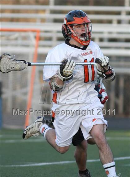 Thumbnail 3 in Wilbur Cross @ Shelton  photogallery.