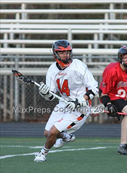 Thumbnail 1 in Wilbur Cross @ Shelton  photogallery.