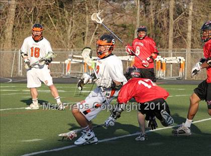 Thumbnail 2 in Wilbur Cross @ Shelton  photogallery.
