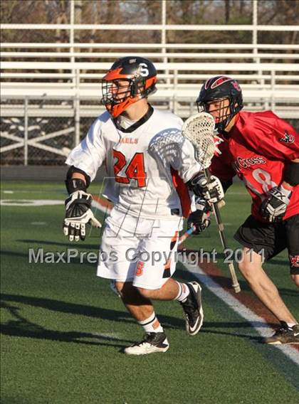 Thumbnail 2 in Wilbur Cross @ Shelton  photogallery.