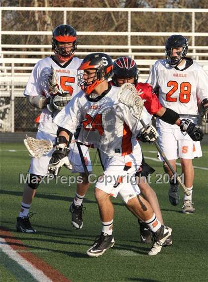 Thumbnail 3 in Wilbur Cross @ Shelton  photogallery.