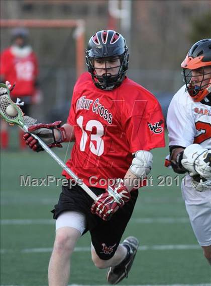 Thumbnail 1 in Wilbur Cross @ Shelton  photogallery.