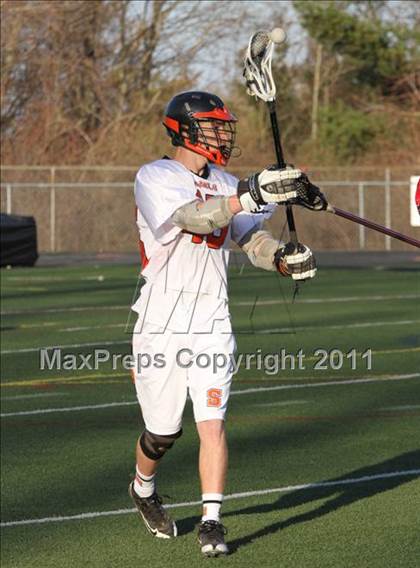 Thumbnail 1 in Wilbur Cross @ Shelton  photogallery.