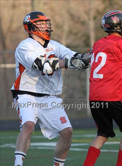 Thumbnail 2 in Wilbur Cross @ Shelton  photogallery.
