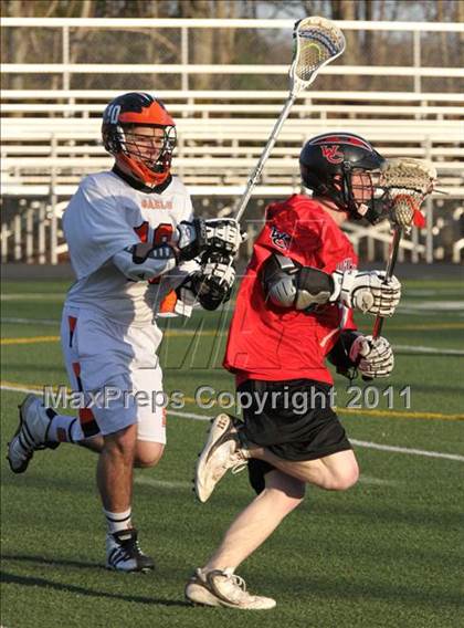 Thumbnail 3 in Wilbur Cross @ Shelton  photogallery.