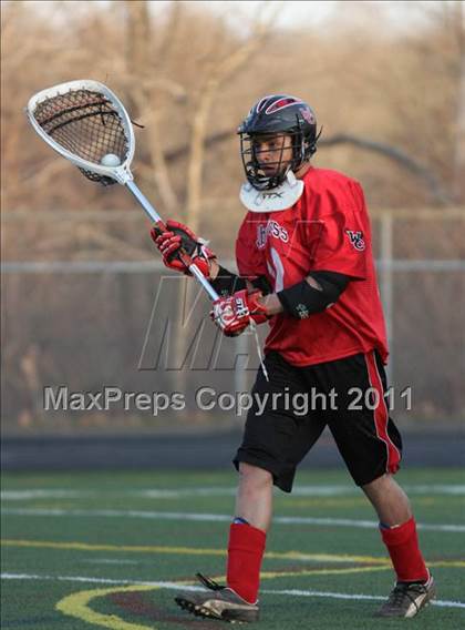 Thumbnail 3 in Wilbur Cross @ Shelton  photogallery.