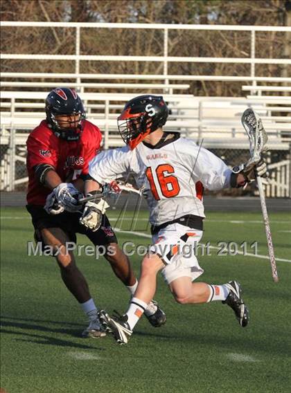 Thumbnail 1 in Wilbur Cross @ Shelton  photogallery.