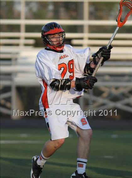 Thumbnail 2 in Wilbur Cross @ Shelton  photogallery.