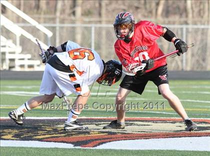 Thumbnail 3 in Wilbur Cross @ Shelton  photogallery.