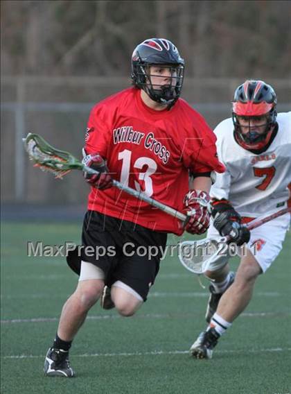 Thumbnail 2 in Wilbur Cross @ Shelton  photogallery.