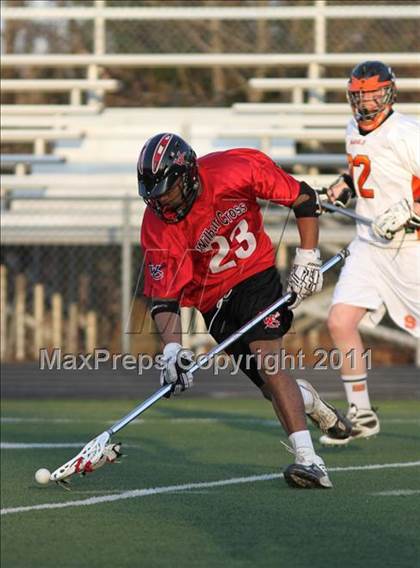 Thumbnail 1 in Wilbur Cross @ Shelton  photogallery.