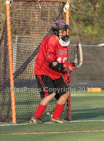 Thumbnail 1 in Wilbur Cross @ Shelton  photogallery.