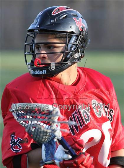 Thumbnail 3 in Wilbur Cross @ Shelton  photogallery.