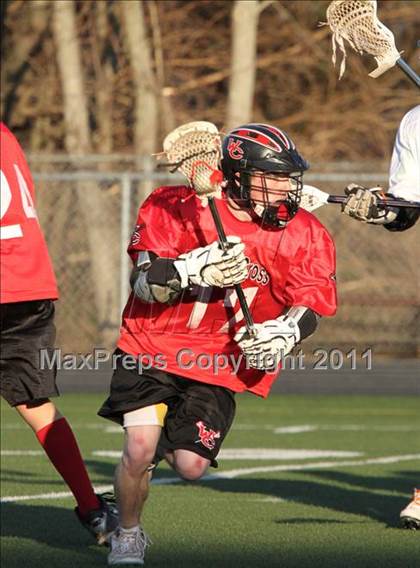 Thumbnail 1 in Wilbur Cross @ Shelton  photogallery.